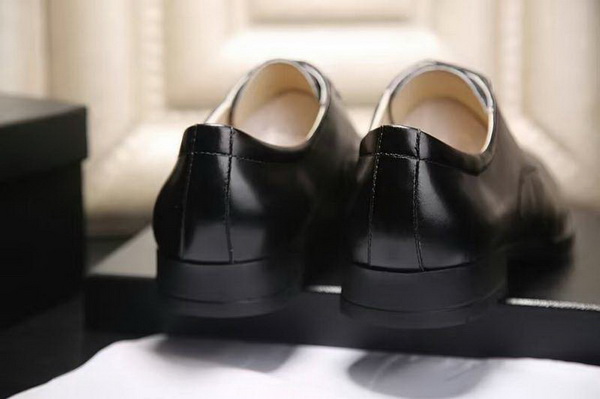 Hermes Business Men Shoes--062